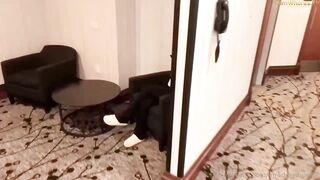 OnlyFans BlackCat Luna MrAdventure Cum On Chinese Classmate asian teen cute bigass blowjob amateur hardcore FULL HD