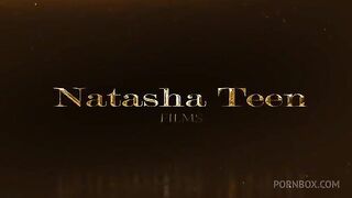 Pornbox Newbie Colombian Beauty Sophia Lawrence Has Anal Fucked For The First Time BBC 2 On 1 nsxyprn