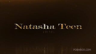 Pornbox Teen Jana Hayek First Interracial DP BBC Destruction Anal Porn n LegalPorno AnalVids PornBox HannahHayek DP