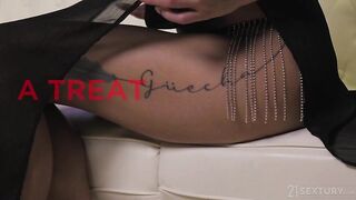 Veronica Leal Gape Deep Ass blowjob Anal HighQuality Blonde Bigass Bigtits r nNative 4K 2160p