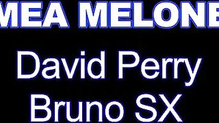 WoodmanCastingX Hard Chair 2 Porn n WoodmanCastingX PierreWoodman MeaMelone Casting Amateur Brunette Tatu ShavedPussy NaturalTits Masturbation Threesome