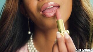 Brandi Love MILF BigTits Blonde Artporn