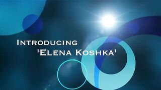 Elena Koshka Deep Ass blowjob HighQuality Brunette Bigass Smalltits POV r nCompressed 1080p 4K 2160p