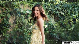 Eva Generosi Anal Brunette Artporn