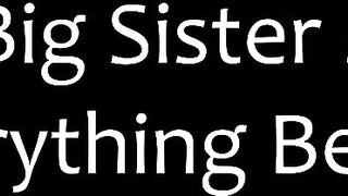 FamilyTherapy Angelina Diamanti Goth Big Sister Makes Everything Better Roleplay Hardcore POV Blowjob Hot Hardcore FULL HD