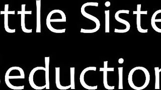 FamilyTherapy Serenity Haze Little Sister Seduction Roleplay Hardcore POV Blowjob Hot Hardcore FULL HD