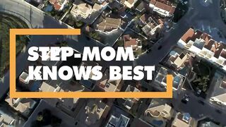 FeetishPOV Shalina Devine Step Mom Knows Best Milf Mature POV Hardcore FULL HD