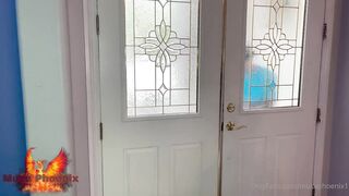 NEW Onlyfans Brenna Sparks Anal Nuru Massage w Musa Pheonix porn interracial asian missionary doggystyle hot sexy premium