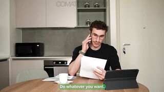 New Comatozze Secretary Gets Pounded By Her Boss RAW And Deep 2026 Hardcore Bigtits Roleplay Onlyfans ILUVY