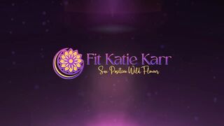 New Fit Katie Karr Impregnating Little Slut OnlyFans POV Teen Threesome