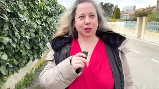 New JacquieEtMichelTV Jeny 47 Years Old Saleswoman In Rouen 19 03 2026 Hardcore Milf Bigtits French Reality ILUVY