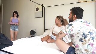 OnlyFans Camila Elle Lilah LovesYou Couple Swapping Foursome cute teen bigass blowjob foursome amateur hardcore FULL HD