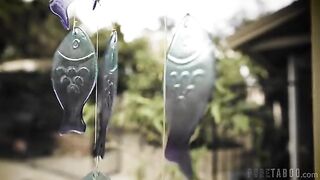 PureTaboo The Bad Neighbors Porn n PureTaboo LaneyGrey Feature Hardcore Couples