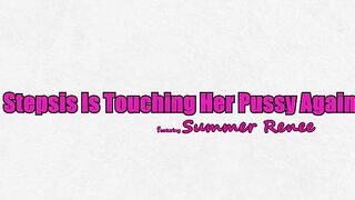 Summer Renee Deep Ass blowjob HighQuality Brunette Bigass Bigtits r nNative 4K 2160p