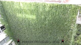 WoodmanCastingX XXXX I love DP Porn n WoodmanCastingX LindseyCruz anal blonde blowjob deepthroat dp facial shaved doggystyle