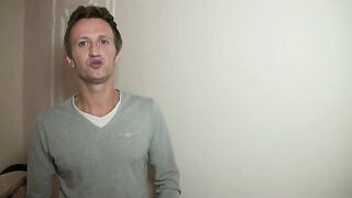 Alexa se fait double p n trer avant de rentrer en Croatie porn n Indecentes Voisines JacquieEtMichelTV