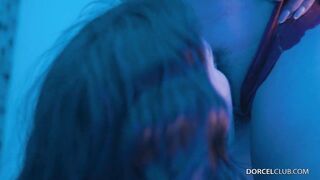 Alice Drake Clara Mia Lesbian Artporn