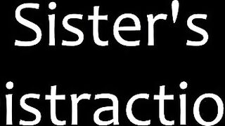 FamilyTherapy Alex Blake Sisters Distraction Roleplay Hardcore POV Blowjob Hot Hardcore FULL HD