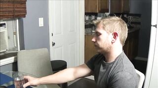 FamilyTherapy Marsha May Together In Babylon Roleplay Hardcore POV Blowjob Hot Hardcore FULL HD