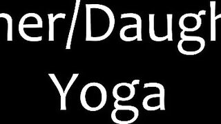 FamilyTherapy Natalia Starr Father Daughter Yoga Roleplay Hardcore POV Blowjob Hot Hardcore FULL HD