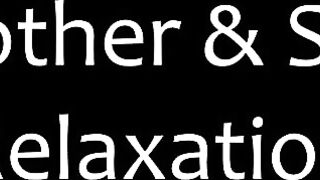 FamilyTherapy Ivy Secret Mother And Son Relaxation Roleplay Hardcore POV Blowjob Hot Hardcore FULL HD