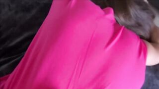 FamilyTherapy Ivy Secret Mother And Son Relaxation Roleplay Hardcore POV Blowjob Hot Hardcore FULL HD