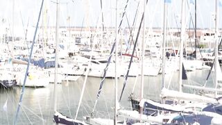 JacquieEtMichelTV Spicy Endy Doll An evening to forget the past blonde bigtits blowjob allsex french