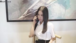 Miuzxc BigTits Asian