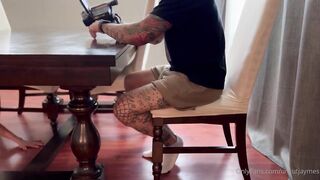 NEW Alexis Fawx Anal Sex Tape With Her Cameraman bwc bigass milf anal rough new hardcore doggystyle slut