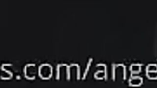 NEW Angela White POV Sextape Tony Was Rock Hard onlyfans sex porn bigtits bigass hardcore FULL HD HERE