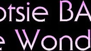 NEW Footsie Wonderland Alyssa Bounty Geisha Kyd Kaisa Nord Lana Roy Kristof Cale Raul Costa Thomas Stone Toby