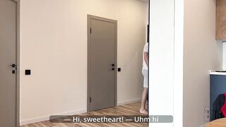 NEW OnlyFans Fucking someone Else s Bride is Strange but Pleasant BigDicks BigTits Blowjob Blonde creampie cumshot Hotwife