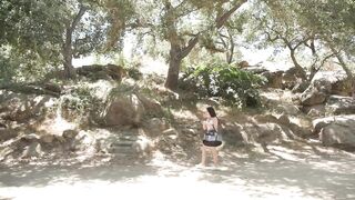 NEW Transsexual Hitchhikers 4 Blake Lovely Ember Fiera Kasei Kei Kasey Kei Victoria Grant Cliff Jensen Draven Navarro