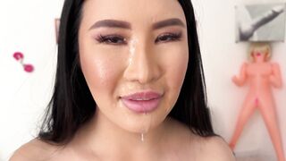 New Suki Sin Taiwanese Busty Bombshell Takes Big Dick In Hardcore Romp suki sin taiwanese busty bombshell takes