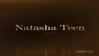 Pornbox Ed Junior Vinny Star BIG Bambu Sexy Teen Camila Cooper Fuck Hard Open You Ass In DP