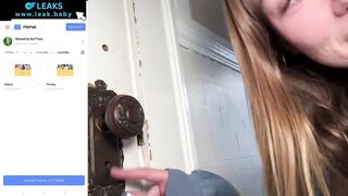 SQUIRTING TEEN ALMOST CAUGHT IN PARENTS BATHROOM Onlyfans Pov Squirt Anal Casting Creampie Hardcore Teen Porn Artporn New