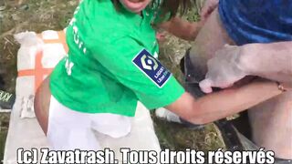 new onlyfans Zavatras h french milf gangbang brunette mikess