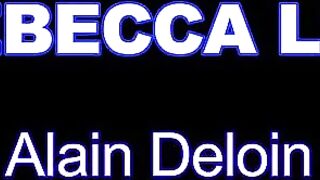 WoodmanCastingX XXXX Lady Santa Claus comes for anal sex porn n WoodmanCastingX RebeccaLee Anal Hardcore Casting