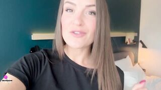 new onlyfans Anna divina french milf brunette bigass roleplay hardcore mikess