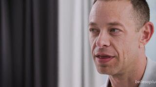 Audrey Bitoni MILF BigTits Brunette Artporn