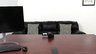 BackroomCastingCouch Thick PAWG Does it ALL porn n BackroomCastingCouch Dahlia Hardcore Gonzo Anal