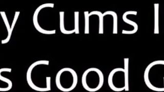 FamilyTherapy Honey Moon Daddy Cums Inside His Good Girl Naturaltits POV Taboo Teen Cumshot Closeup Stepdaughter HighQuality MeetMyLove