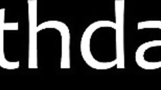 FamilyTherapy Parker Swayze And Bambi Brooks The Birthday Party Roleplay Hardcore POV Blowjob Hot Hardcore FULL HD