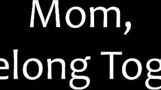 FamilyTherapy Parker Swayze Mom We Belong Together Roleplay Hardcore POV Blowjob Hot Hardcore FULL HD