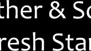 FamilyTherapy Parker Swayze Mother And Sons Fresh Start Roleplay Hardcore POV Blowjob Hot Hardcore FULL HD