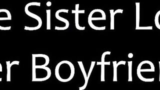 FamilyTherapy Riley Star Little Sister Loves Her Boyfriend Roleplay Hardcore POV Blowjob Hot Hardcore FULL HD