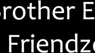 FamilyTherapy Violet Myers Little Brother Escapes The Friendzone Roleplay Hardcore POV Blowjob Hot Hardcore FULL HD