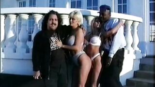 JR Carrington Jordan St James Classic Lesbian Lovers lesbian sexywomen desire classic passion vintage sensual kissing licking 90s