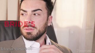 NEW AssHoleFever Angelica Heart Bride s Last Chance 2026 Hardcore Anal BigTits Brunette MILF JORDAN8 1080p Find and