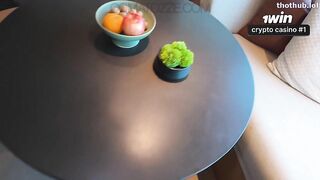 NEW Comatozze Young Hotel Manager Didn t Want to Lose Her Job comatozze onlyfans sex porn bigtits bigass